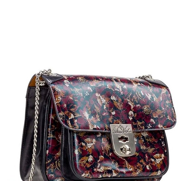 Sold Patricia Nash Shoulder Bag - Picture 3 of 5